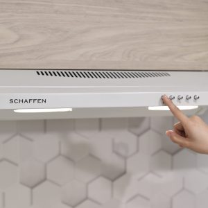 Schaffen (Kitchen Appliances)