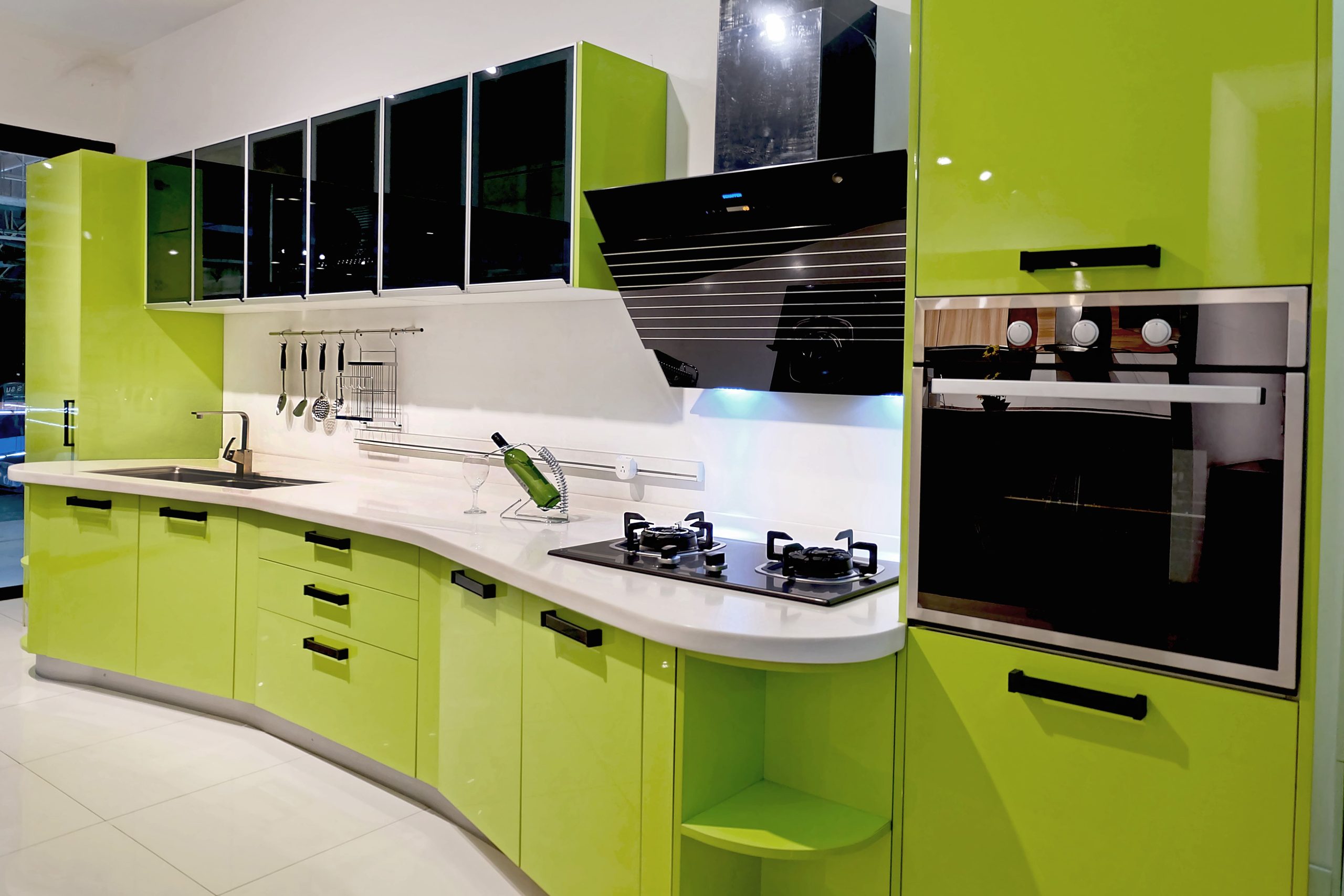 Tenbuild PH Handles Philippines