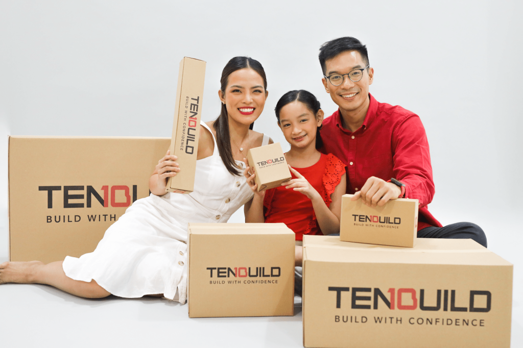 Tenbuild Blog Tenbuild Is Your Newest Go-To Cabinetry Source