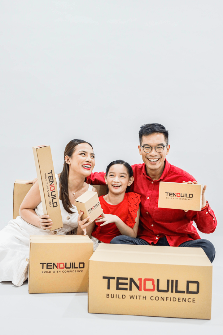 Tenbuild Blog Tenbuild Is Your Newest Go-To Cabinetry Source