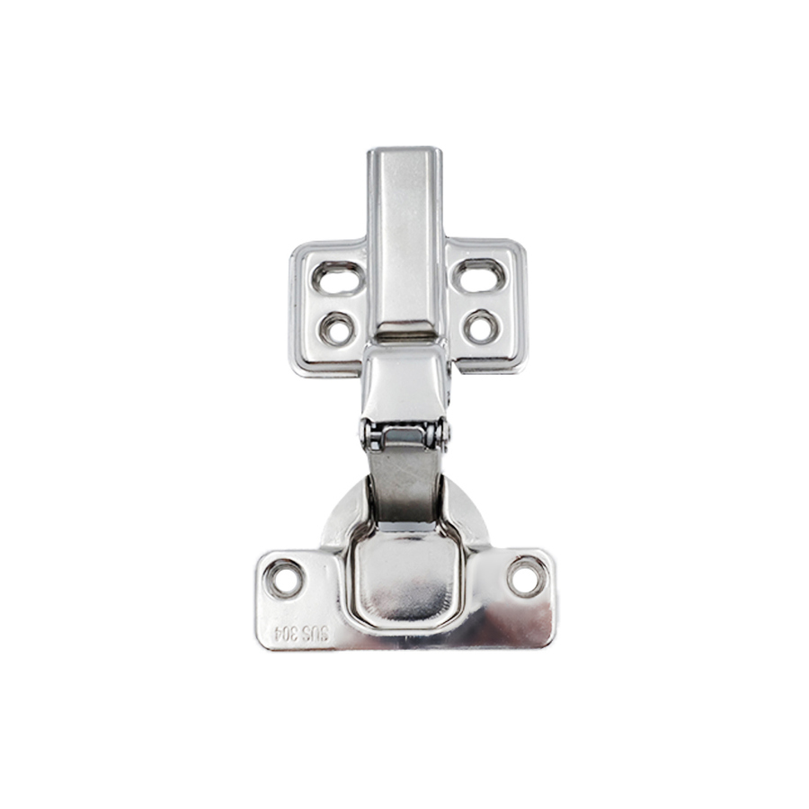 Soft Close Hydraulic Concealed Hinge