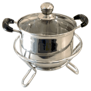 ACB-039 Stainless Pot Cushion