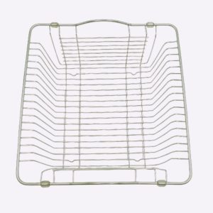 ACD-001 vin Draining Basket with Handle