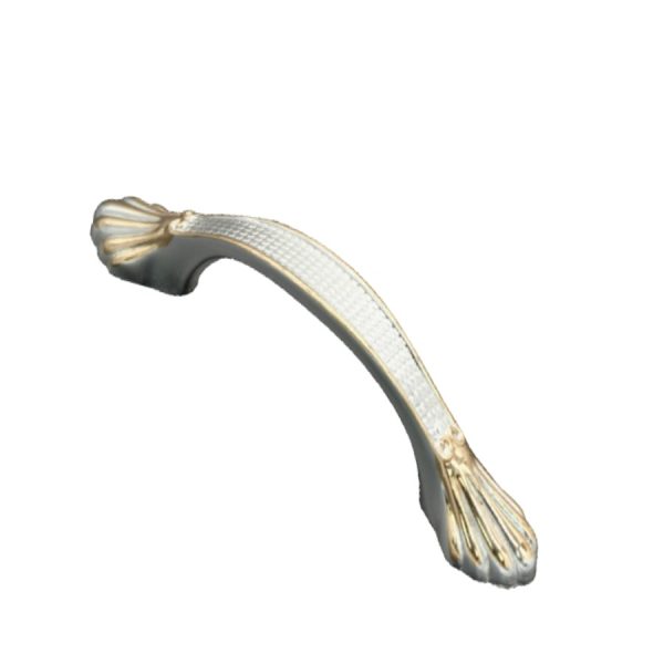 Bar Pull Handle 128 B52-JY