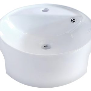 Bathroom Sink Vessel 20105-7282