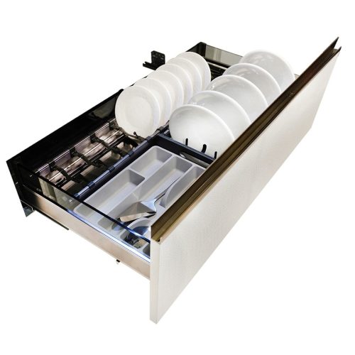 600 Dish Drawer Tenbuild PH
