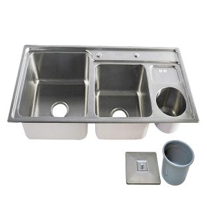 Kitchen Sink KS-001