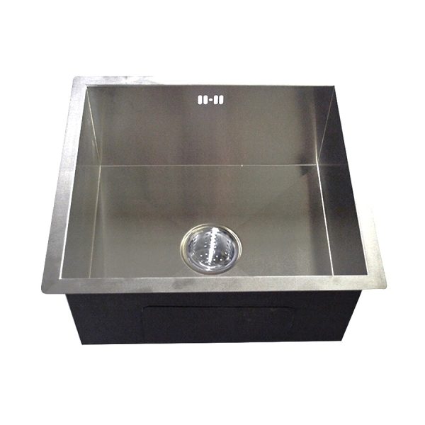 Kitchen Sink LL305, t with strainer