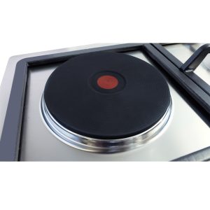 Built-in Cooktop SCT-614AS-ACI