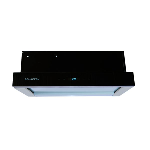 Telescopic Range Hood SRH-F0560G