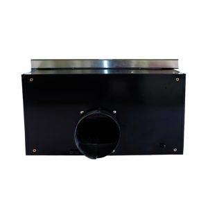 Telescopic Range Hood SRH-F0560G