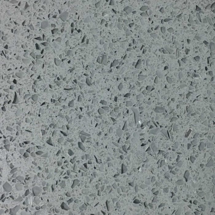 QUARTZ-RHINO GRAY | Tenbuild PH