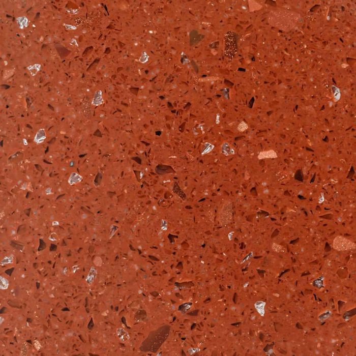 QUARTZ-RUBY | Tenbuild PH
