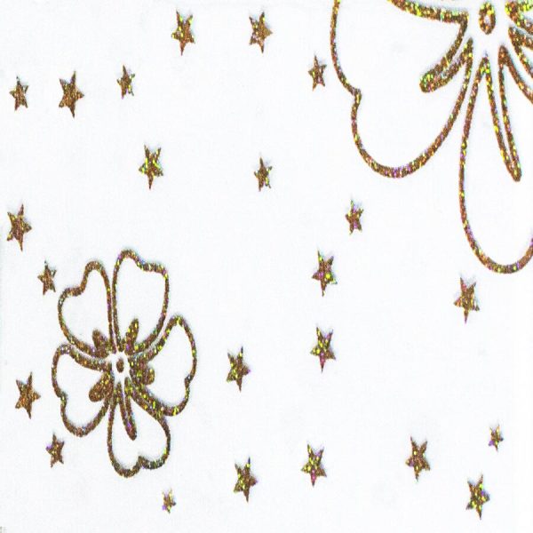 Glass Sticker