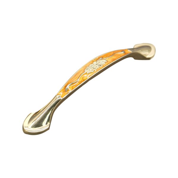Bar Pull Handle 128mm