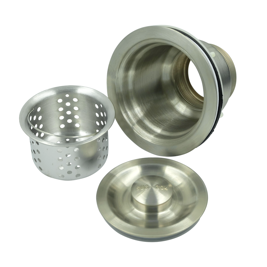 P-Trap (Single Bowl Sink) | Tenbuild PH