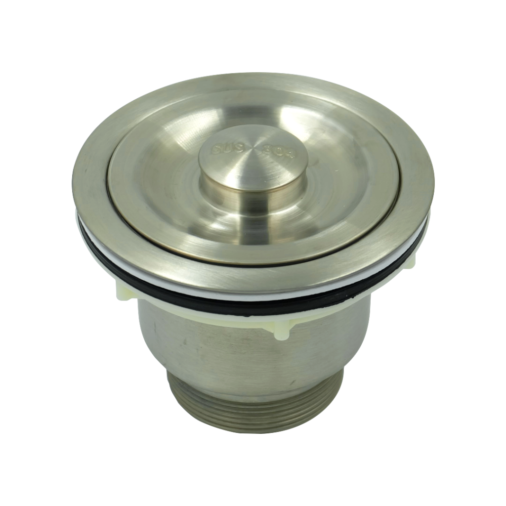 P-Trap (Single Bowl Sink) | Tenbuild PH
