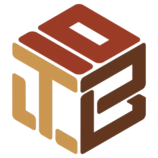 tenbuild logo
