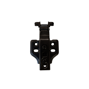 Steel Hinges (Soft Close) Full Overlay
