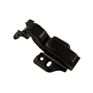 Steel Hinges (Soft Close) Inset